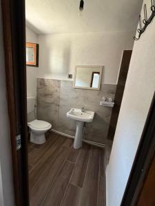 Ένα μπάνιο στο Vila lydia Costinesti