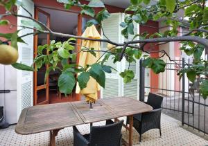 Fotografie z fotogalerie ubytování Lemon Home garden parking v Levantu