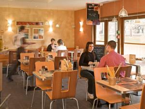Hosté ubytování ibis Bourg en Bresse