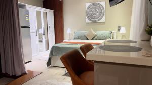 Fotografie z fotogalerie ubytování Guest suite in Beverly Hills Sodic v destinaci Sheikh Zayed