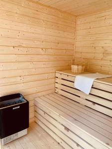 Fotografia z galérie ubytovania Adeline Apartman v Miškolci