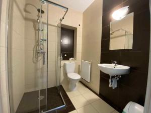 Ванная комната в Neptun