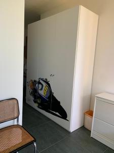 Kép Rental rooms Antonella szállásáról Tavulliában a galériában
