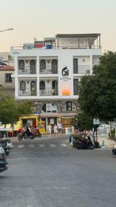 Gallery image of Casa Dalida Boutique Hotel in Datca +52 photos