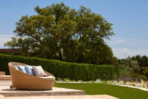 Posezení v ubytování Casa Rosa dos Ventos + 14 fotografií