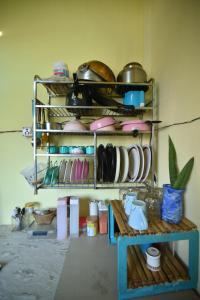 Gallery image of Hope Homestay in Jorhat