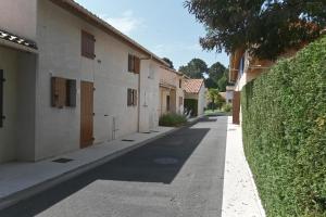 Η γειτονιά γύρω από ή μία γειτονιά κοντά σε αυτή η παραθεριστική κατοικία