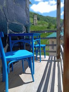 Imagen de la galería de Stone House marexi, en Adishi 98 fotos más