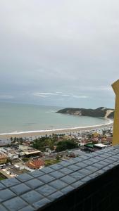 Příroda nedaleko aparthotelu