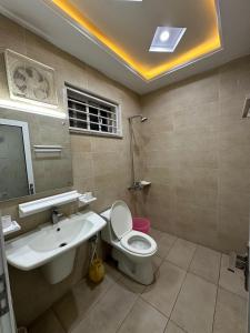 イスラマバードにあるPyramid International Hotel #56のギャラリーの写真