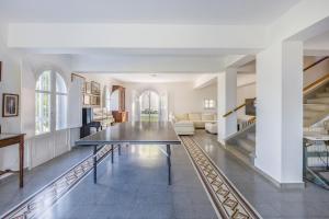 Fotografie z fotogalerie ubytování Villa Tina v destinaci Sorrentini + 36 fotografií