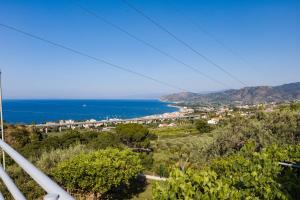 Fotografie z fotogalerie ubytování Villa Tina v destinaci Sorrentini