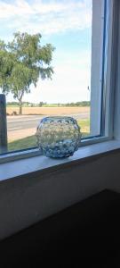 Gallery image of Lägenhet med privat parkering och WiFi i Slättaröd, Torekov in Båstad