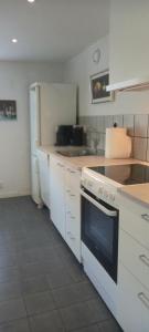 Gallery image of Lägenhet med privat parkering och WiFi i Slättaröd, Torekov in Båstad