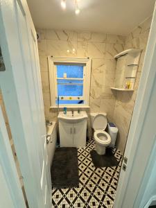 Fotografie z fotogalerie ubytování Absam Homes v Londýně