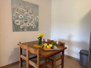 Posezení v ubytování "DeeZee" Apartment