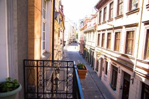 Il quartiere o una zona nella vicinanze dell'hotel