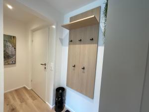 Zdjęcie z galerii obiektu Seaways Apartments w mieście Schiefling am See
