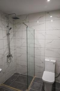 Fotografie z fotogalerie ubytování Sithonia Palace Apartments v destinaci Ormília