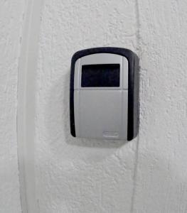 תמונה מהגלריה של Apartman Nini בקראלג'בו