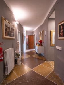 Fotografie z fotogalerie ubytování Miranda Pisa v destinaci Pisa