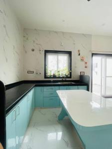 Afbeelding uit fotogalerij van Kesar kunj home stay in Udaipur