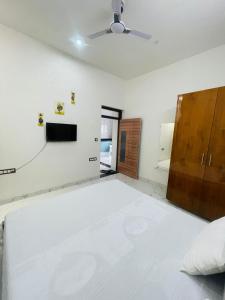 Afbeelding uit fotogalerij van Kesar kunj home stay in Udaipur