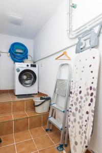 Zdjęcie z galerii obiektu Casa Esther Corralejo w Corralejo