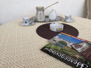Fotografie z fotogalerie ubytování Rooms Deny v destinaci Mostar