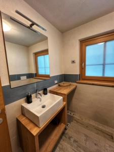 Fotografia z galérie ubytovania Residence Raethia tra Bormio e Livigno v destinácii Valdidentro