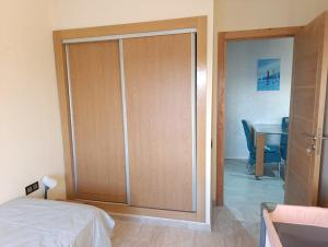 Fotografie z fotogalerie ubytování Appartement avec piscine proche plage oued cherrat v destinaci Sidi el Haj Bou Derbala + 10 fotografií