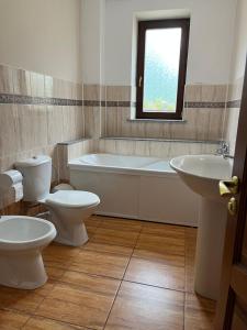 Gallery image of Oreste in Bryukhovychi +21 photos