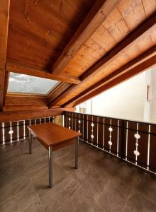 Fotografia z galérie ubytovania Residence Raethia tra Bormio e Livigno v destinácii Valdidentro