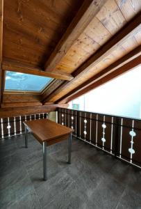 Fotografia z galérie ubytovania Residence Raethia tra Bormio e Livigno v destinácii Valdidentro