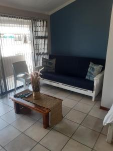 Un lugar para sentarse en CBS Accommodation