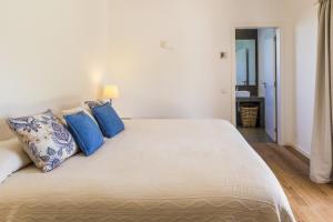 Afbeelding uit fotogalerij van Grandola Mountain Paradise in Grândola