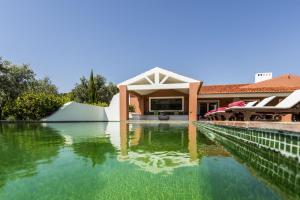 Afbeelding uit fotogalerij van Grandola Mountain Paradise in Grândola