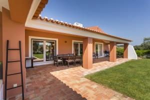 Afbeelding uit fotogalerij van Grandola Mountain Paradise in Grândola