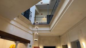 Fotografie z fotogalerie ubytování Joya del Casco Boutique Hotel by Shiadu v destinaci Seville