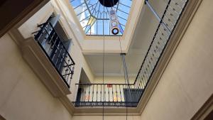 Fotografie z fotogalerie ubytování Joya del Casco Boutique Hotel by Shiadu v destinaci Seville