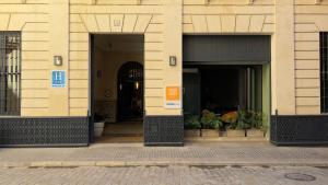 Exteriér nebo vchod ubytování Joya del Casco Boutique Hotel by Shiadu