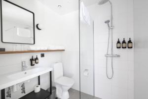 Bagno di Gränsö Slott Hotel & Spa