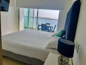 Billede fra billedgalleriet på Aptos con vista de frente al mar Palmetto sunset i Cartagena de Indias