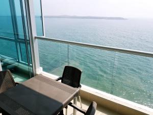 Billede fra billedgalleriet på Aptos con vista de frente al mar Palmetto sunset i Cartagena de Indias + 30 billeder