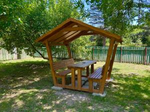 Gallery image of Casa Flori de Sare in Slănic
