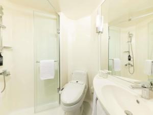 ibis Ambassador Seoul Insadong-Newly renovated in 2025にあるバスルーム