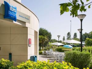 Fotografie z fotogalerie ubytování ibis budget Bordeaux Aéroport v destinaci Mérignac