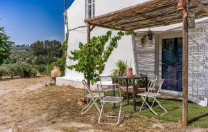 Zahrada ubytování Lovely Home In Priego De Cordoba