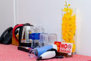 Fotografie z fotogalerie ubytování The Rice 131 Bui Vien Hotel v Ho Či Minově městě