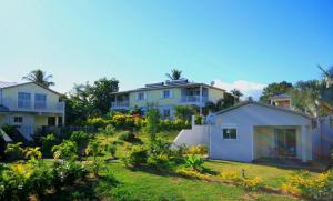 Gallery image of Résidence Oasis de Terre Rouge in Saint-Pierre